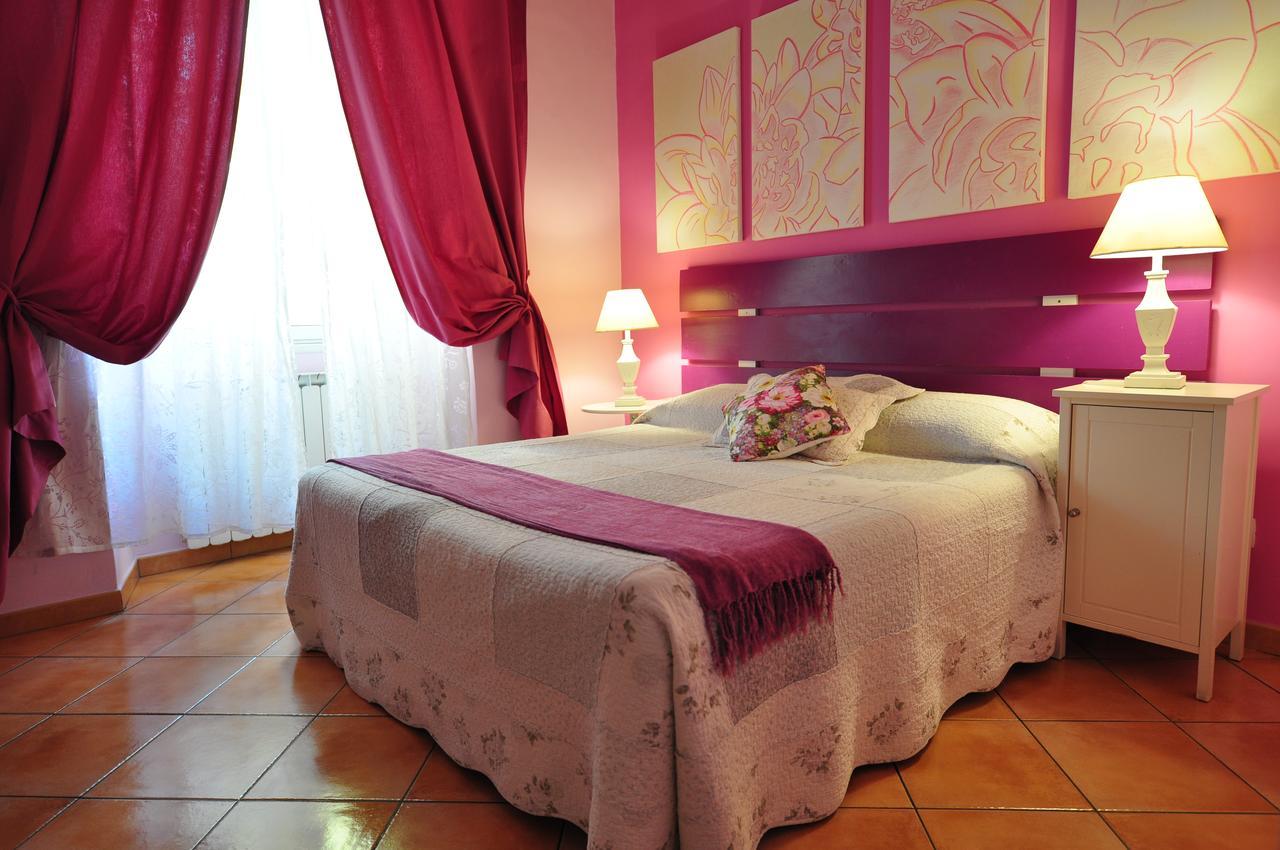 Quodlibet Bed and Breakfast Ρώμη Εξωτερικό φωτογραφία