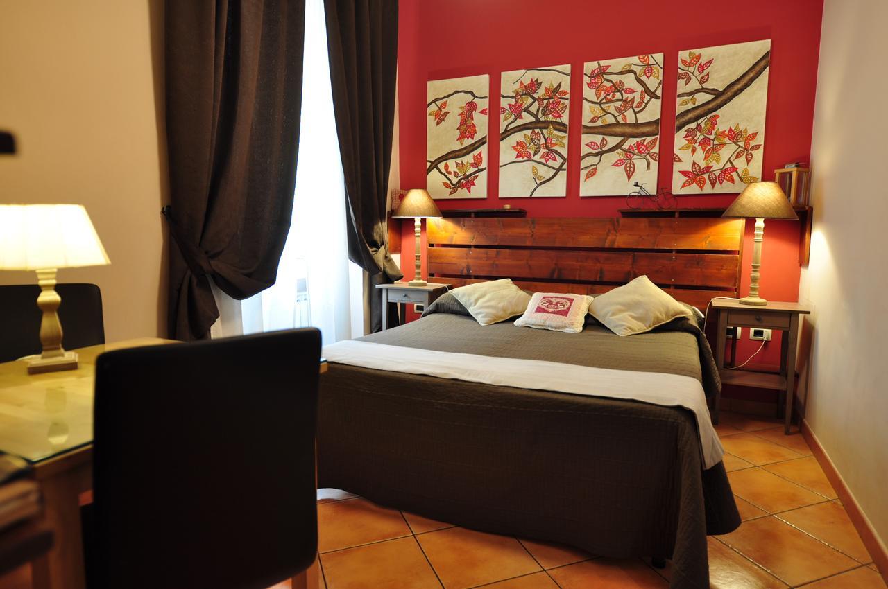 Quodlibet Bed and Breakfast Ρώμη Εξωτερικό φωτογραφία